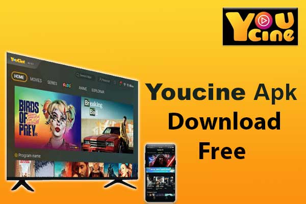 Free Film,YouCine apk,Tv Box,PC,Smart Tv