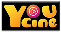 Youcine app logo