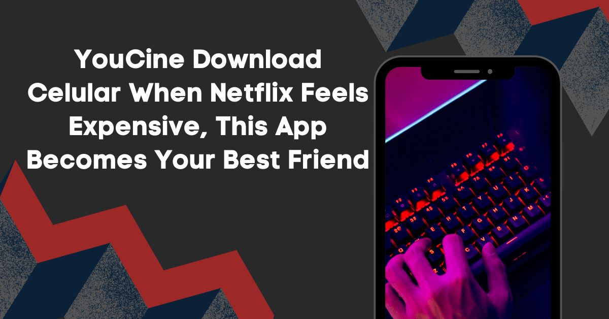 YouCine Download Celular